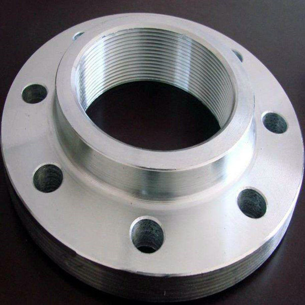 ASME B1.20.1 Threaded Flange