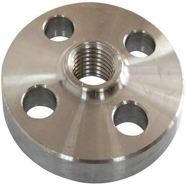 ASME B1.20.1 Threaded Flange