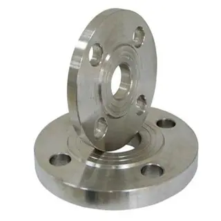 ANSI B16.5, ANSI B16.47 Threaded Flange, 1/2-60 Inch, 150-2500 LB