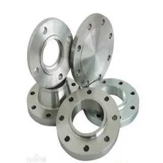 ANSI B16.5, ANSI B16.47 Threaded Flange, 1/2-60 Inch, 150-2500 LB