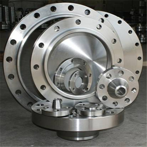 ANSI B16.5, ANSI B16.47 Welding Neck Flange, 1 Inch, SCH 40S, 150#