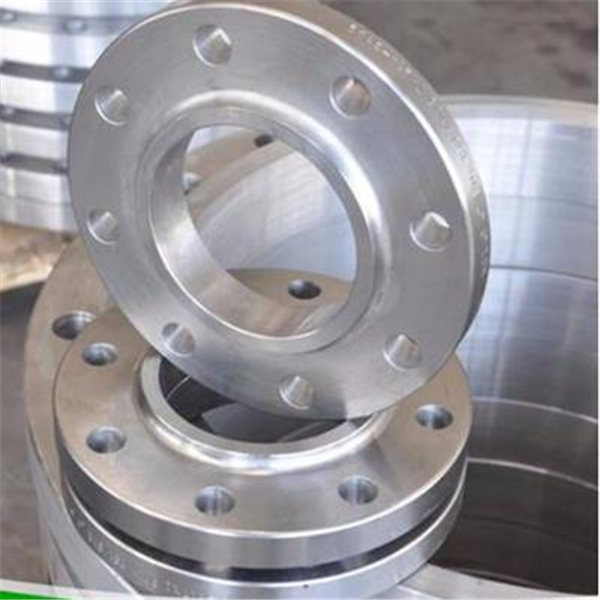 ANSI B16.5, ANSI B16.47 Welding Neck Flange, 1 Inch, SCH 40S, 150#