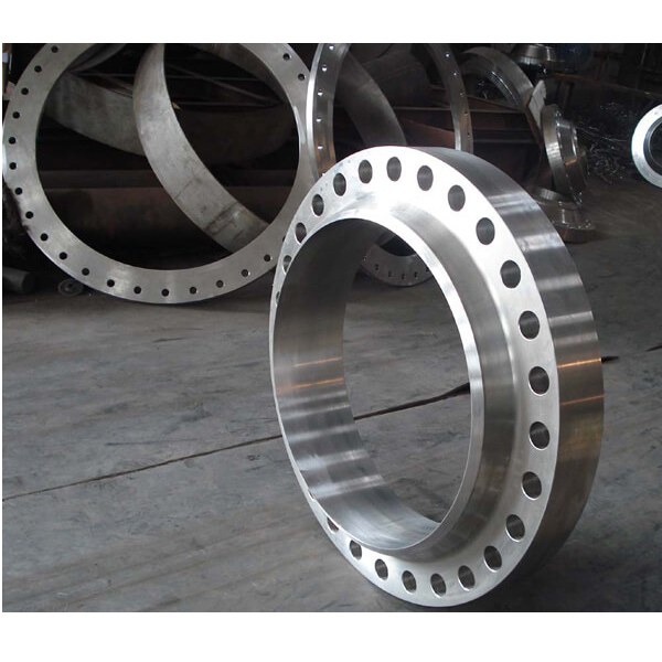 ANSI B16.5, ASME B16.5 Weld Neck Flange, ASTM A105, 1/2-24IN