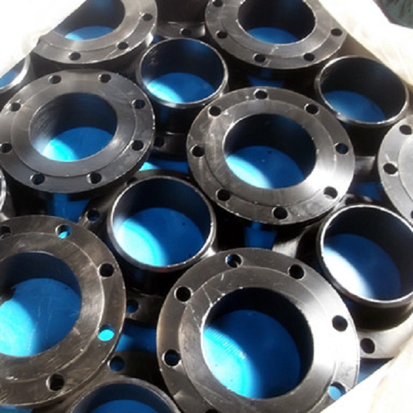 ANSI B16.5 Forged WN Flange, Carbon Steel, DN15-DN2000, 150#