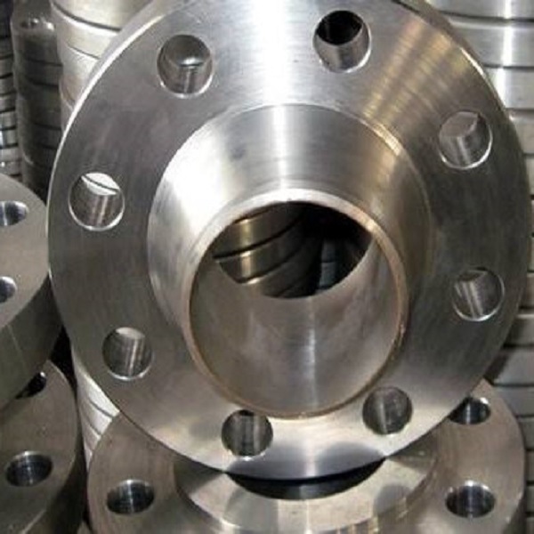 ANSI B16.5 Forged WN Flange, Carbon Steel, DN15-DN2000, 150#