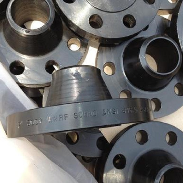 ANSI B16.5 Forged WN Flange, Carbon Steel, DN15-DN2000, 150#