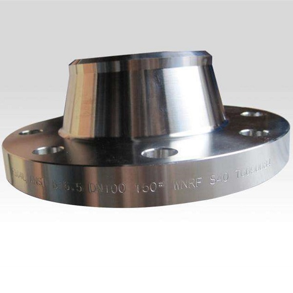 ANSI B16.5 Forged WN Flange, Carbon Steel, DN15-DN2000, 150#