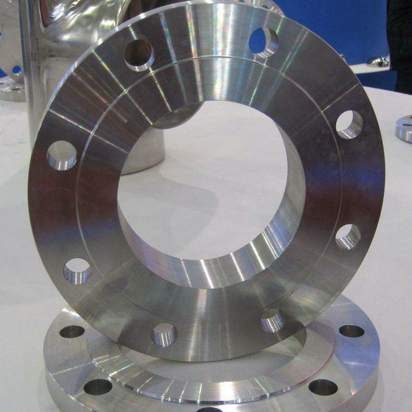 ANSI B16.5 Weld Neck Flange, 1/2 - 48 Inch