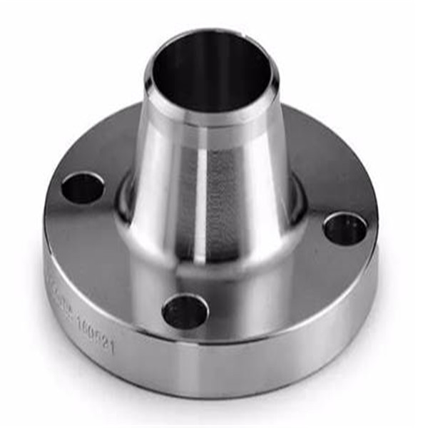 ANSI B16.5 Weld Neck Flange, Class 150 LB, 1/2 Inch