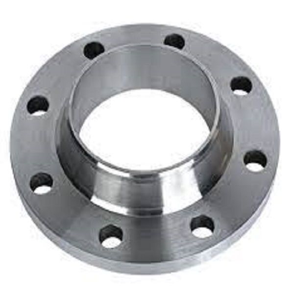 ASME B16.5 Weld Neck Flanges, CLASS 600, 1/2-24 Inch