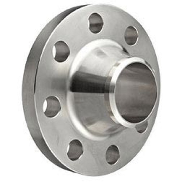 ASME B16.5 Welded Neck Flanges, PN50, 1/2-24 Inch