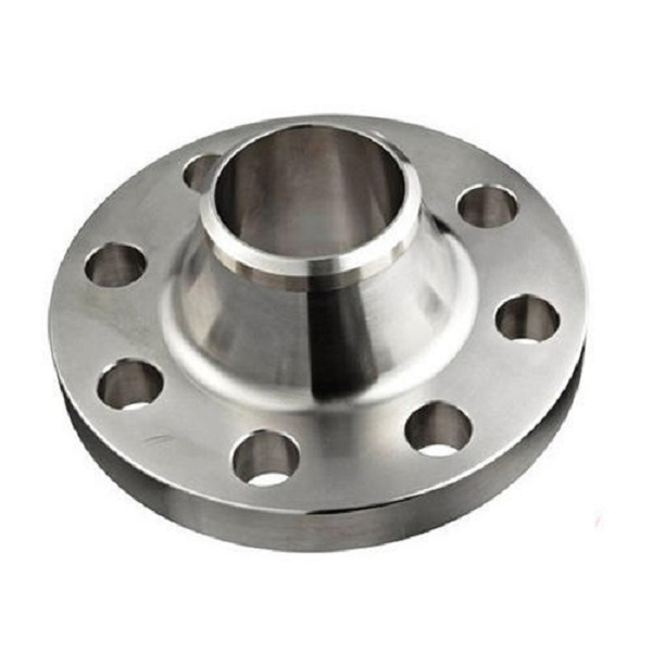 ASME B16.5 Welding Neck Flange, Class 150, 1/2-24 Inch, RF Ends