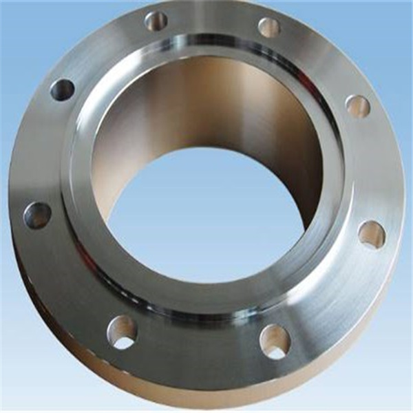 ASME SA105, ASTM A105 Weld Neck Flange, 150 LB, 1/2-60 Inch