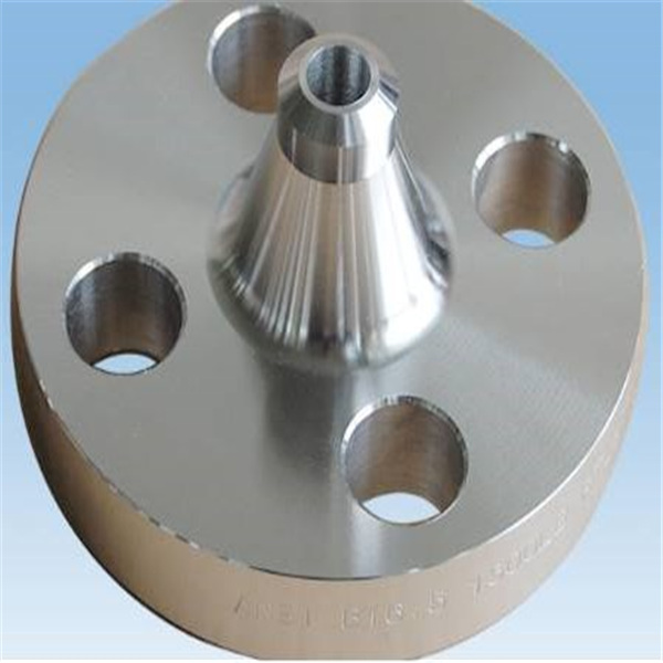 ASME SA105, ASTM A105 Weld Neck Flange, 150 LB, 1/2-60 Inch