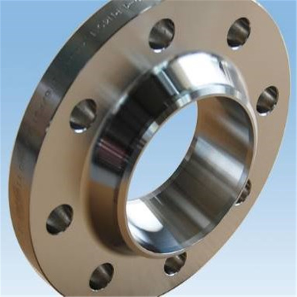 ASME SA105, ASTM A105 Weld Neck Flange, 150 LB, 1/2-60 Inch
