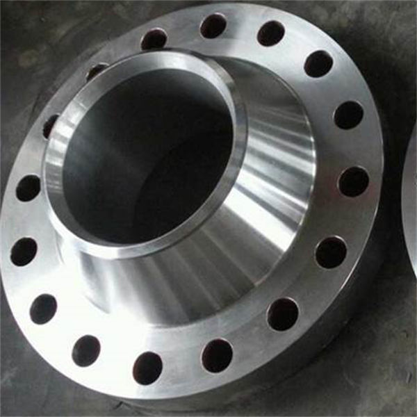 ASTM A105N Weld Neck Flange, 32IN, CL150, ASME B16.5, B16.47