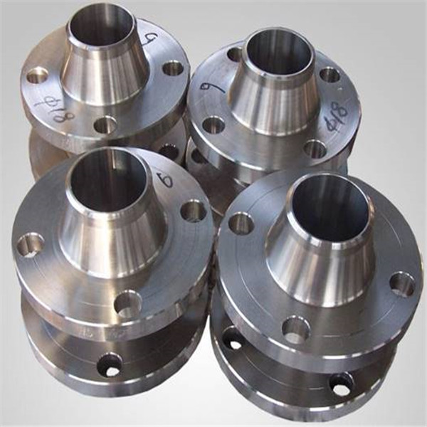 ASTM A105N Weld Neck Flange, ASME B16.5, 150 LB, 10 Inch
