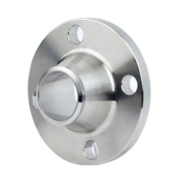 ASTM A182 316L Weld Neck Flange, ASME B16.5, 6 Inch, 600 LB