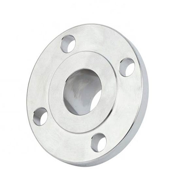 ASTM A182 316L Weld Neck Flange, ASME B16.5, 6 Inch, 600 LB