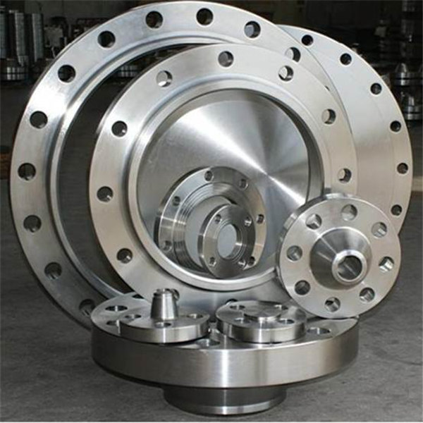 ASTM A182 F316L Weld Neck Flange, ASME B16.5, SCH STD, 300 LB