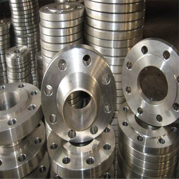 ASTM A182 F316L Weld Neck Flange, ASME B16.5, SCH STD, 300 LB