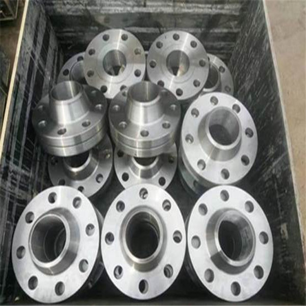 ASTM A182 F316L Weld Neck Flange, ASME B16.5, SCH STD, 300 LB - China ...