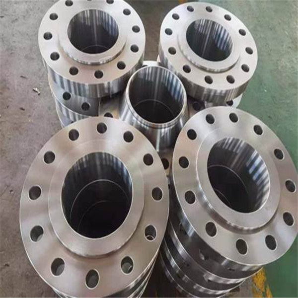 ASTM A182 F316L Weld Neck Flange, ASME B16.5, SCH STD, 300 LB