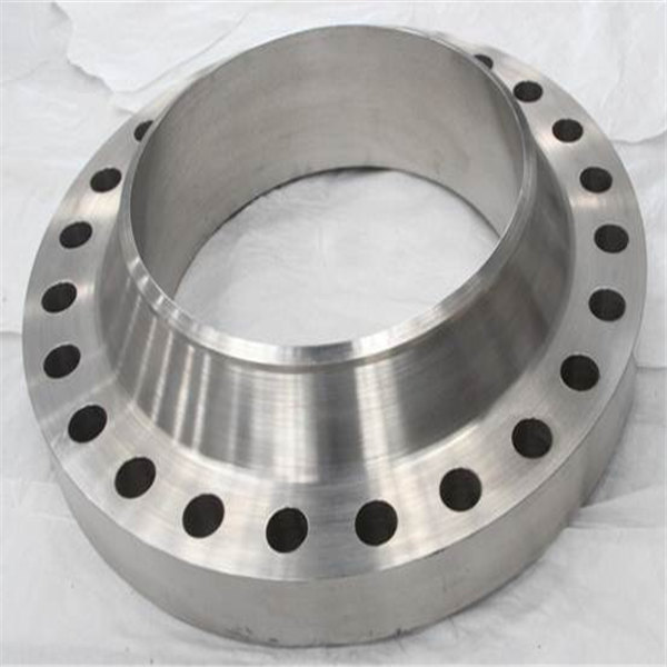 ASTM A182 F316L Weld Neck Flange, ASME B16.5, SCH STD, 300 LB