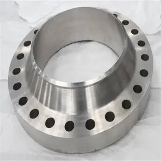 ASTM A105 Weld Neck Flange, ANSI B16.5, ASME B16.47, SCH 40
