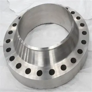 ASTM A182 F316L Weld Neck Flange, ASME B16.5, SCH STD, 300 LB