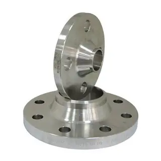 ASME SA105, ASTM A105 Welded Neck Flange, DN100, SCH 40, RF