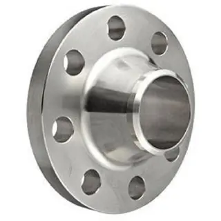 ASME B16.5 Welded Neck Flanges, PN50, 1/2-24 Inch