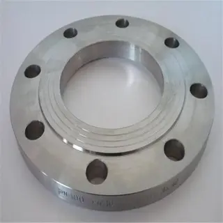 ANSI B16.5, ANSI B16.47 Welding Neck Flange, 1 Inch, SCH 40S, 150#