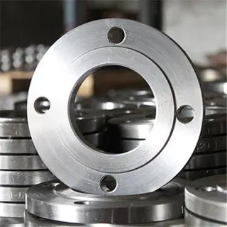 ANSI B16.5, ANSI B16.47 Welding Neck Flange, 1 Inch, SCH 40S, 150#