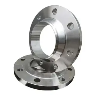 ASTM A182 F304L Weld Neck Flange, ASME B16.5, 150 LB, 4 Inch