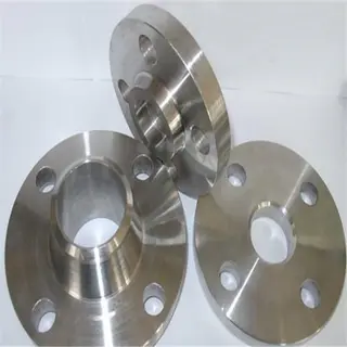 ASTM A105N Weld Neck Flange, ASME B16.5, 150 LB, 10 Inch