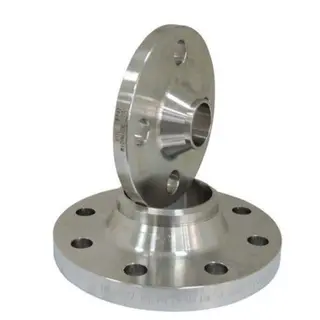 ASTM A182 F304L Weld Neck Flange, ASME B16.5, 150 LB, 4 Inch