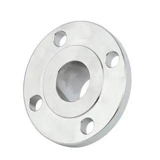 ASTM A182 316L Weld Neck Flange, ASME B16.5, 6 Inch, 600 LB