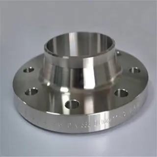 ANSI B16.5 Weld Neck Flange, Class 150 LB, 1/2 Inch