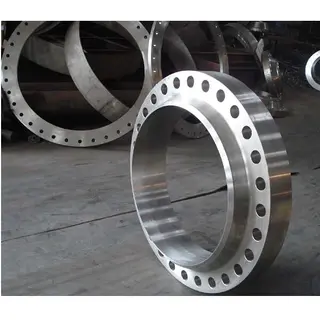 ANSI B16.5, ASME B16.5 Weld Neck Flange, ASTM A105, 1/2-24IN