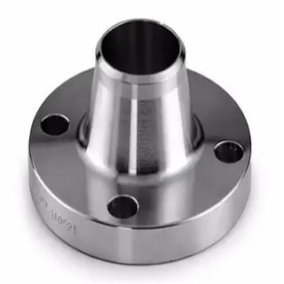 ANSI B16.5 Weld Neck Flange, Class 150 LB, 1/2 Inch