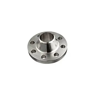 ASME B16.5 Weld Neck Flange, Class 2500 LB , 1/2-12 Inch