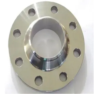 ANSI B16.5 Weld Neck Flange, Class 150 LB, 1/2 Inch