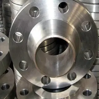 ANSI B16.5 Forged WN Flange, Carbon Steel, DN15-DN2000, 150#