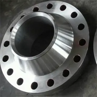 ASTM A105N Weld Neck Flange, 32IN, CL150, ASME B16.5, B16.47