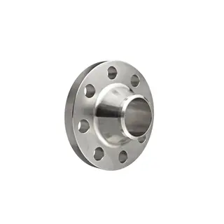 ASME B16.5 Weld Neck Flange, Class 400 LB, 1/2-24 Inch
