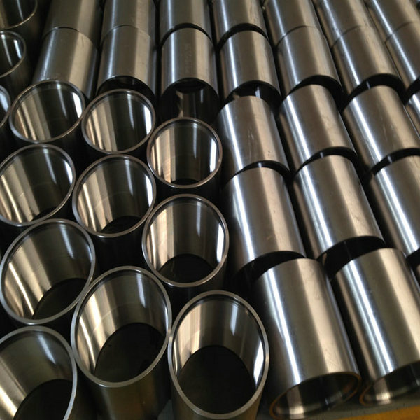 OCTG Casing Coupling, H40, J55, K55