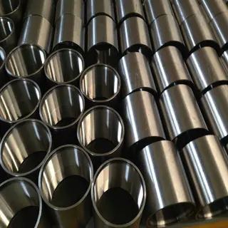 OCTG Casing Coupling, H40, J55, K55