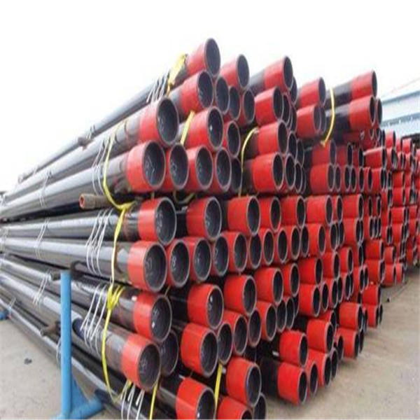 API 5CT L80 Oil Casing Pipe, 114.3*7.4 MM