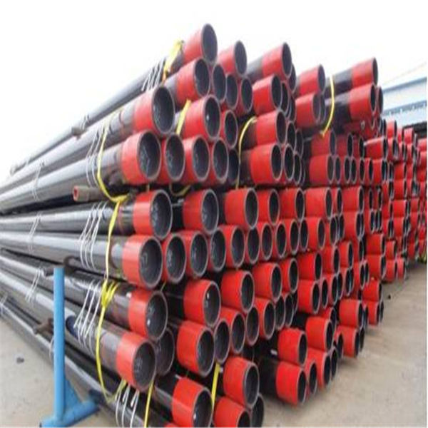 API 5CT PSL1, PSL2 Seamless Casing Pipe, NPS 2-20 Inch